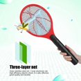 thumbnail image 4 of Electric Mosquito Swatter Cordless Battery Power, 4 of 5
