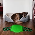 thumbnail image 4 of Shisuyan Dog Tug Toy Fine Linen 1Set 17.3X3.9X2.4In, 4 of 9