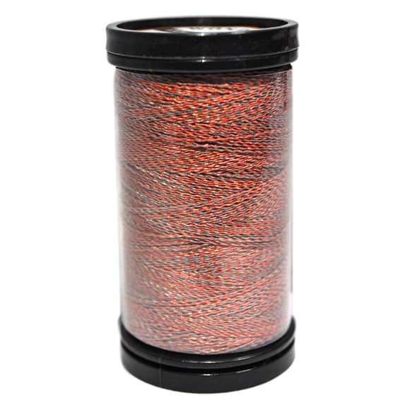 Wonderfil, Flash Reflective Polyester Thread (150yds)