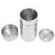 thumbnail image 3 of Tarro de Té ANGGREK Portátil de acero inoxidable Grado alimenticio 400ml 550ml, 3 of 8