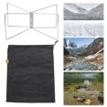 thumbnail image 4 of Estante Soporte Plegable para Caja Hielo Camping (bolsa Almacenamiento), 4 of 9