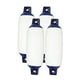 thumbnail image 1 of Parachoques De Protección De Escudo De Muelles, Parachoques De Barco Elástico Que Reduce La Colisión Para Yates, 1 of 7