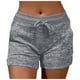 thumbnail image 1 of WILLBEST Pantalones Casuales elegantes para Mujer, Cómodos, Deportivos, Lisos, con Cordón, Ropa Deportiva, Pantalones Cortos de Yoga Holgados con Bolsillos para Uso Diario Extra Grande, 1 of 4