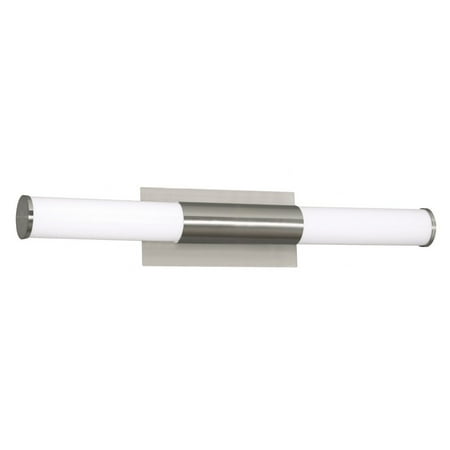 

DAXV3605L30D1SN-AFX-Dax - 2 Light Vanity Light Satin Nickel Finish