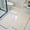 Beige, variant on YEAHOME Bathroom Rugs Sets 3 Piece, Ultra Soft Flannel Memory Foam Bath Rugs, Non-Slip & PVC Backing Bathroom Mat Set, Washable Quick Dry Bath Rug