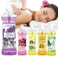 thumbnail image 2 of Aceite Esencial De Masaje YONGSHENG Lavanda 500ml, 2 of 5