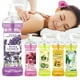 thumbnail image 2 of Aceite Esencial de masaje YONGSHENG aceite de Papaya y Lavanda 500ml, 2 of 5