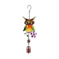 thumbnail image 1 of Home Fashion Decoration Wind Chime Owl Wind Chimes Outdoor Decor C, 1 of 5