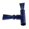 thumbnail image 4 of 10 piezas Salida de agua del acuario Zulema Flexible 360 grados, 4 of 8