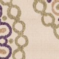 thumbnail image 2 of Safavieh Veranda Cream Indoor Outdoor Rug - 4' x 5'7", 2 of 3
