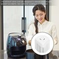 thumbnail image 4 of Raindrops Pressure Cooker Pressure Limiting Valve Plastic Steam Release Valve 1Pcs, 4 of 7