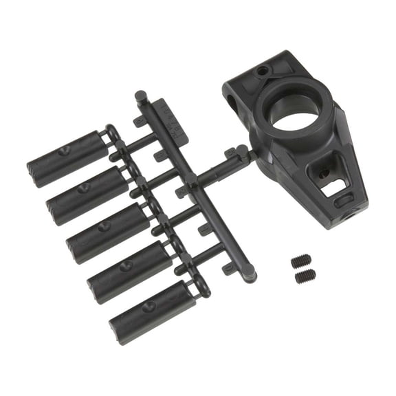 HPI 104781 Rear Hub Carrier HPI104781