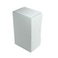 thumbnail image 5 of GameGenic Card Deck Box - Stronghold Convertible White 200CT &acirc; Durable and Sturdy TCG, OCG Card Storage &acirc; Compatible with Pokemo, 5 of 5
