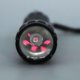 thumbnail image 4 of Antorcha Infrarroja De Visión Nocturna De Cuerda Colgante Portátil Linterna Infrarroja De Visión Nocturna Expedición De Rescate De Caza Resistente Para Patrullas De Búsqueda ANGGREK Otros, 4 of 8