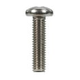 thumbnail image 2 of Hillman 0828536 Stainless Steel Machine Screws, 10-32 x 3/4", 2 of 2
