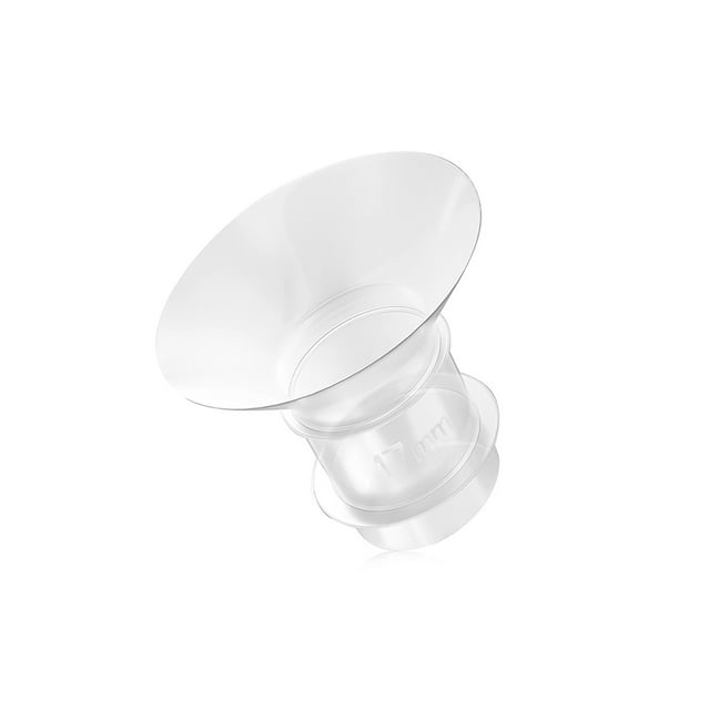 Gecheer Milk Pump Flange Inserts Converter Practical Pump Replacement 17mm