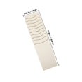 thumbnail image 2 of ADDHAT Portatarjetas De Asistencia Montaje En Pared Ideal Para Oficina Y Almacenamiento En Casa, 2 of 8