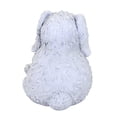 thumbnail image 2 of Home & Garden Bunny Pudgy Pal Polyresin Lop-Earred Rabbit 18996, 2 of 3
