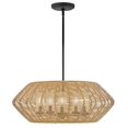 thumbnail image 2 of Hinkley Lighting - Luca - 25W 5 LED Medium Outdoor Chandelier In Coastal, 2 of 2