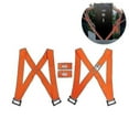 thumbnail image 5 of Shoulder Moving Straps Furniture Transport Belt Shoulder Straps Rope Moving Artifact Shoulder Harness Moving Straps, 5 of 5