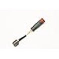 thumbnail image 3 of URO Parts 906 540 1317 Rear Brake Pad Sensor, 3 of 3
