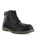thumbnail image 1 of Dockers Shoes Thames Boots Medium Width Laceup Black, 1 of 5