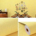thumbnail image 3 of Wall Sticker Waterproof 3D Foam Wall Sticker Moisture-Proof Room Home Decoration, 3 of 4