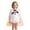 j-99White21, variant on HAYIMI Girls Halloween Star Mesh Tutu Dress Cape For Season Party Outfit Sets Classic Clothes Sets