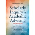 thumbnail image 1 of Pre-Owned Scholarly Inquiry in Academic Advising, 9781642673371, 1642673374, Paperback, 2 edition, 1 of 1