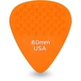 thumbnail image 2 of Planet Waves 7DOR2-10 DuraGrip Guitar Picks, 10-Pack, Light, 2 of 2