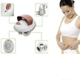 thumbnail image 3 of (UK plug)3D Anti-Cellulite Electric Full Body Massager,Handheld Massager, 3 of 5