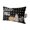 Black, White, Pumpkin Orange, Charcoal, variant on Black Hello Fall Outdoor Pillows for Chaise Lounge Chair Waterproof Lumbar Pillows with Insert&Adjustable Strap Beach Headrest Pillow Pumpkins Autumn Thanksgiving Polka Dot Pool Pillow 11"x16"