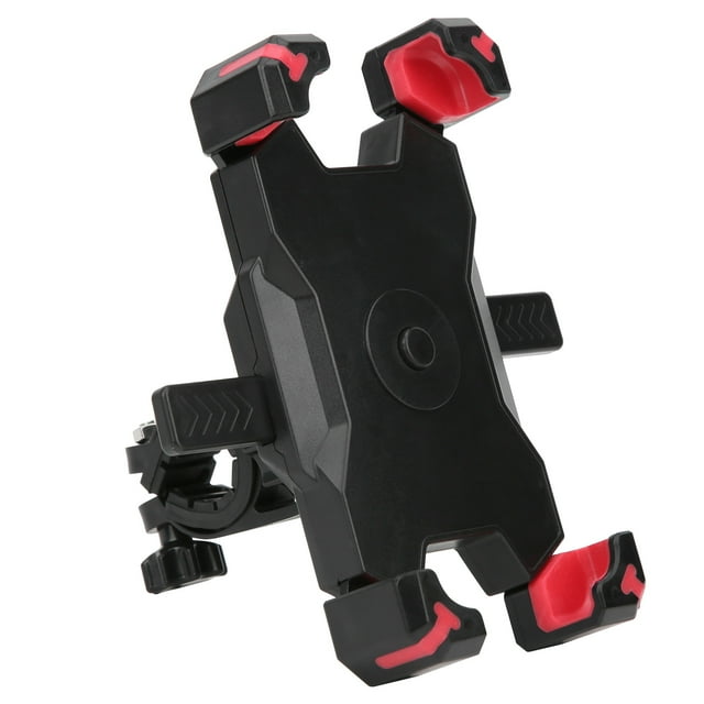 Greensen Cycling Phone Bracket,Bicycle Phone Stand Rotatable One Key Lock Navigation Stand Car Shockproof Riding Bracket,Riding Phone Bracket