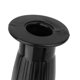 thumbnail image 4 of 2x Empuñaduras Universales De Goma Para Motocicleta Para Bicicletas Deportivas Con Manillar De 7/8 " Cola Apretones de la mano, 4 of 6
