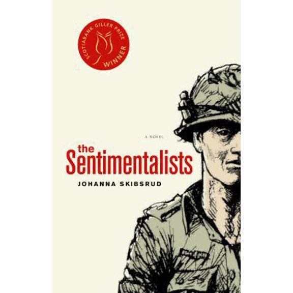 Pre-Owned Sentimentalists (Paperback) 1553658957 9781553658955