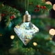 thumbnail image 3 of Lámpara de Navidad Esferas LED, Adornación de Árbol de Navidad, Iluminación Festiva, Esfera Decorativa, Lámpara de Acento, Adecuada para Salón, Madeja de Cristal, Resistente al Agua, Portátil,, 3 of 8