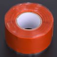 thumbnail image 1 of Ruban Adhésif Résistant à l'Eau avec Forte Adhérence, PVC PPR Fournitures de Réparation de Tuyaux, Blanc Ou Rouge, Facile à Utiliser, Adapté à Divers Tuyaux, Largeur 3cm, Longueur 300cm, 0.5mm, 1 of 7