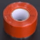 thumbnail image 2 of Cinta impermeable de fuerte adherencia, suministros de reparación de tuberías de PVC PPR, blanco/rojo, 2 of 9