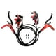 thumbnail image 1 of Juego De Frenos De Disco Hidráulico Para Bicicleta Delantero Trasero 800/1400mm Rojo L Delantero R Trasero Sunnimix Freno de disco hidráulico para bicicleta, 1 of 8