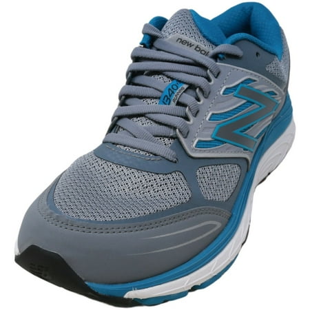 New Balance Women's 1340v3 Shoes Grey with Green
