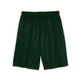 thumbnail image 2 of Ma Croix Kids Basketball Athletic Mesh Shorts, 2 of 5