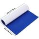 thumbnail image 4 of BENECREAT 15,7x78,7(40cmx2m) Tela de Fieltro Autoadhesiva Forro de Joyero Azul Real para Fabricación de Disfraces y Protección de Muebles, 1mm de Grosor, 4 of 4