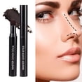 thumbnail image 1 of Eyebrow Pencil Hairline Contouring Brow Powder Stick Hair Shadow Stick Brow Powder Filling Forehead Hair Volume Plumping Shadow Anti Sweat Eyebrow Pencil Loose Powder Makeup Tools, Eyebrow Pencil for, 1 of 9