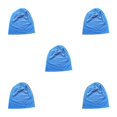 thumbnail image 1 of Gorros Sonducket Beanie Caps Adorno para la cabeza Azul Lago, 1 of 6