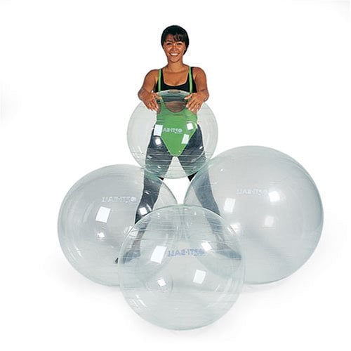 exercise ball walmart