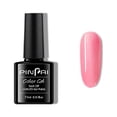 thumbnail image 1 of Fiudx Liquidación De Ofertas Flash Pegamento Removible Para Esmalte De Uñas, 7,5 Ml, 24 Colores, Pegamento Para Fototerapia, Pegamento Para Uñas, 1 of 2