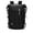 Phantom Black, variant on Motorcycle Multi-purpose Portable Large Capacity Shoulder Backpack Belt Net Bag