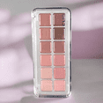 thumbnail image 3 of Paleta de ojos CLIO Pro Air #02 Rose Connect, 12 unidades de 5,9 ml, 3 of 4