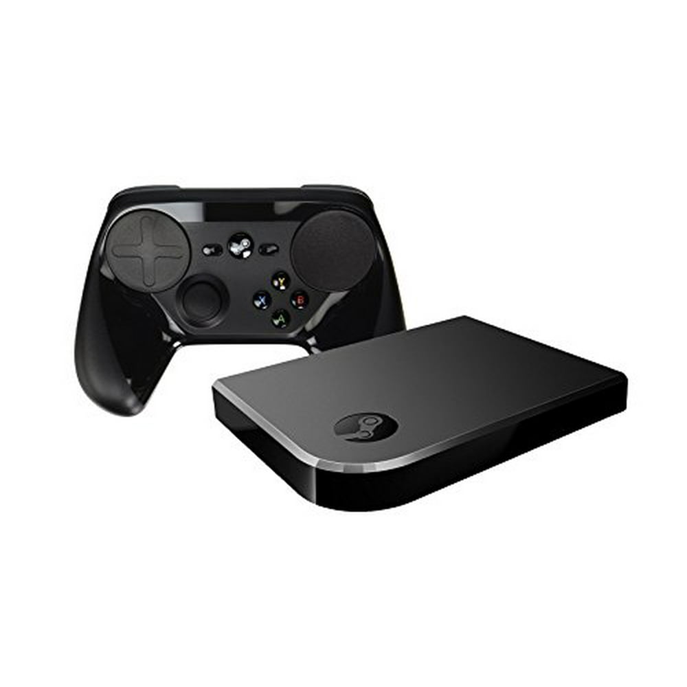 Steam Link Bundle (2 Items) Steam Link and Steam Controller Walmart