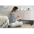 thumbnail image 3 of Westinghouse 28” Convection Baseboard Heater, 3 of 5